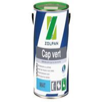 Cap Vert - Batiweb